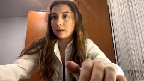 Snapshot of blossomroady chatting on 12, 2, 2026 Alice online show from 12, 2, 2026