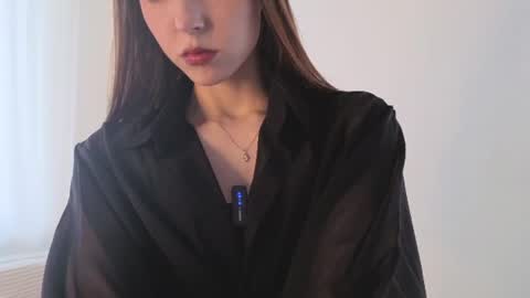 Alice or your girl from University online show from 26, 7, 2026