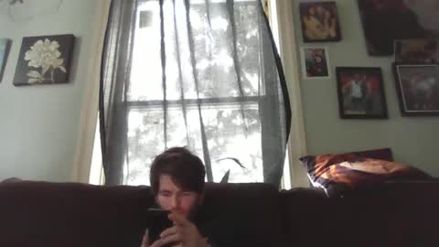 Snapshot of blowme19866 chatting on 30, 1, 2025 blowme19866 online show from 30, 1, 2025