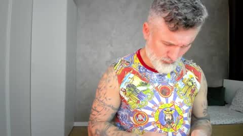 Nico online show from 8, 1, 2025