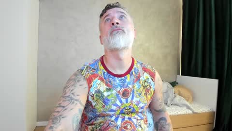 Nico online show from 9, 1, 2025