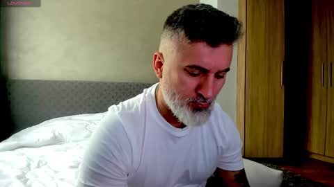 Nico online show from 27, 2, 2025