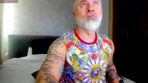 Nico online show from 6, 3, 2025