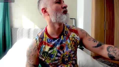 Nico online show from 7, 3, 2025