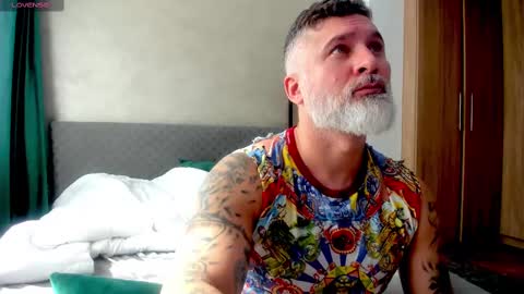 Nico online show from 7, 3, 2025