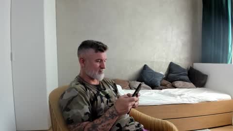 Nico online show from 11, 9, 2025