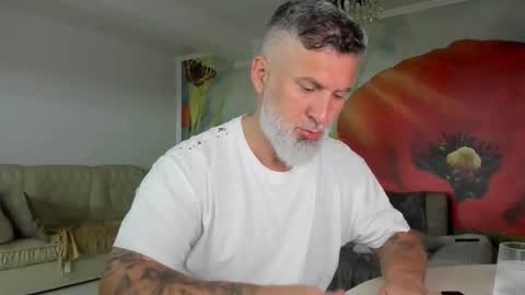 Nico online show from 28, 3, 2026