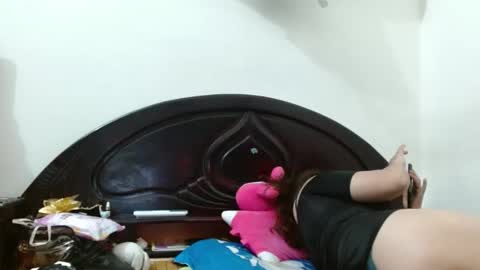 blowy079 online show from 26, 4, 2026