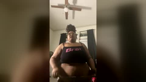 blucinnamon online show from 20, 6, 2026