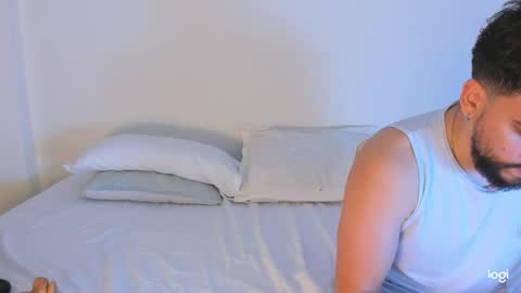 Snapshot of blue_and_jacob chatting on 1, 6, 2026 BLUE online show from 1, 6, 2026