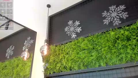 blue_anngel online show from 2, 3, 2025