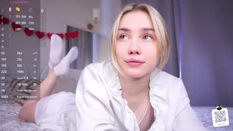 Adeline online show from 26, 2, 2026