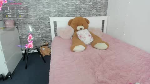 blue candy28 online show from 16, 1, 2025