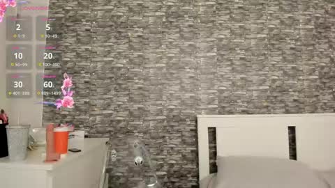 blue candy28 online show from 24, 4, 2026