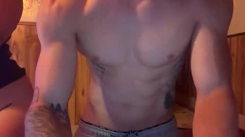 Snapshot of blue_eyed_beau chatting on 3, 6, 2026 Beau online show from 3, 6, 2026