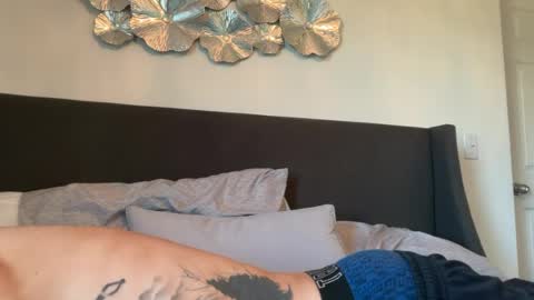 Snapshot of blue_eyed_beau chatting on 8, 7, 2026 Beau online show from 8, 7, 2026