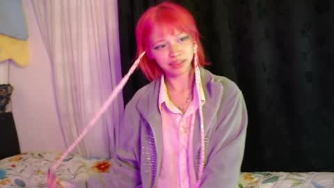 blue_skyuwu online show from 7, 6, 2026