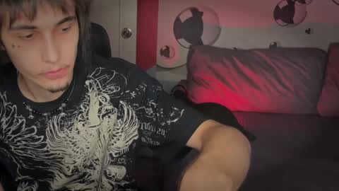 SONNYVAN online show from 13, 10, 2025