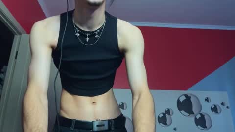 SONNYVAN online show from 17, 10, 2025