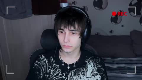 SONNYVAN online show from 31, 10, 2025