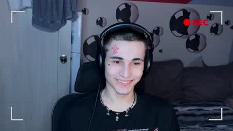 SONNYVAN online show from 13, 11, 2025