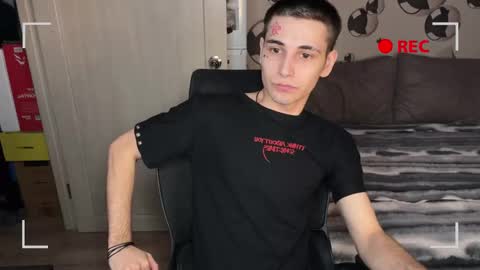 SONNYVAN online show from 23, 11, 2025