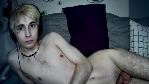 SONNYVAN online show from 8, 4, 2026