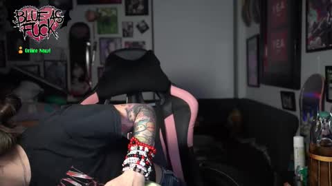 Blue online show from 6, 3, 2026