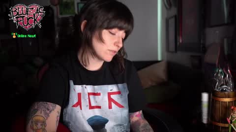 Blue online show from 3, 4, 2026