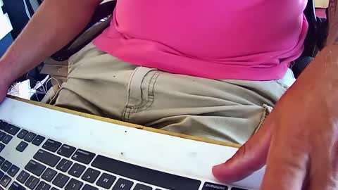 blueballs_husban online show from 6, 10, 2025