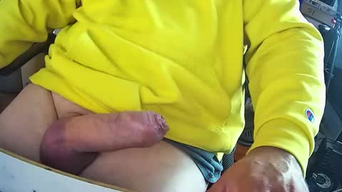 blueballs_husban online show from 13, 10, 2025