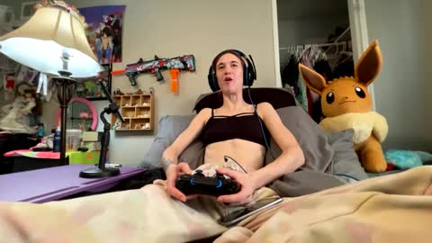 bluebloodednorsewitch online show from 20, 1, 2025