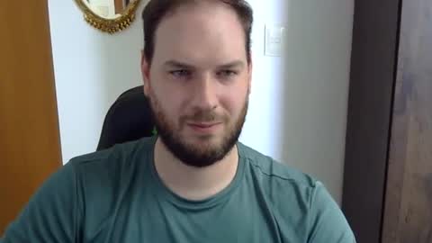 Blue online show from 25, 11, 2025