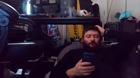 Snapshot of bluecollar117 chatting on 6, 3, 2026 bluecollar117 online show from 6, 3, 2026