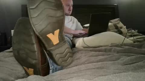 bluecollardom24 online show from 14, 3, 2026