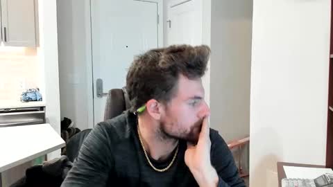 BlueCollarHunk online show from 20, 12, 2025