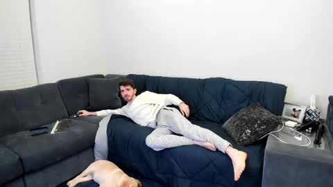 BlueCollarHunk online show from 7, 1, 2026