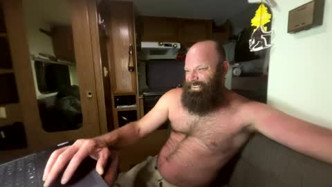 bluedream_6 online show from 22, 7, 2026
