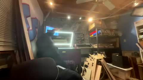 bluedream_6 online show from 23, 7, 2026