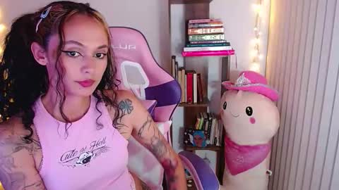 Im Abril .. Nice to meet you  thumb up me please its important  INDEPENDENT MODEL online show from 22, 9, 2025