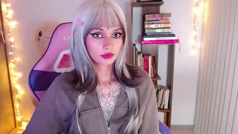 Im Abril .. Nice to meet you  thumb up me please its important  INDEPENDENT MODEL online show from 7, 1, 2026