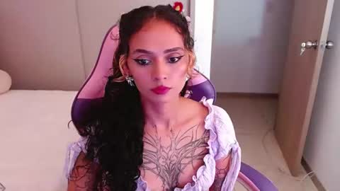 Im Abril .. Nice to meet you  thumb up me please its important  INDEPENDENT MODEL online show from 22, 6, 2026