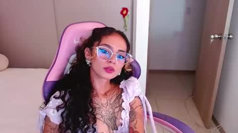 Im Abril .. Nice to meet you  thumb up me please its important  INDEPENDENT MODEL online show from 22, 6, 2026