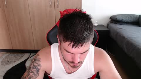 blueeyeboy0 online show from 30, 1, 2025