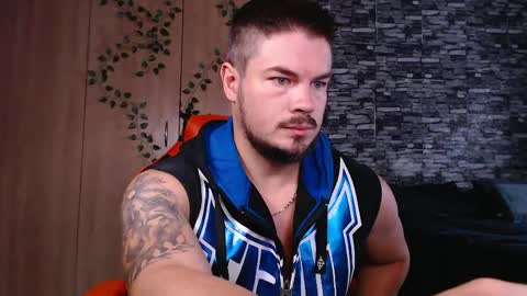 blueeyeboy0 online show from 6, 5, 2026