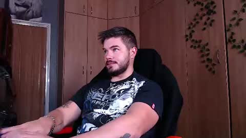 blueeyeboy0 online show from 11, 6, 2026