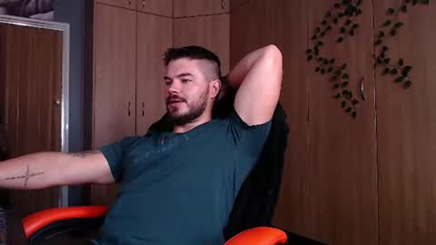 blueeyeboy0 online show from 15, 6, 2026