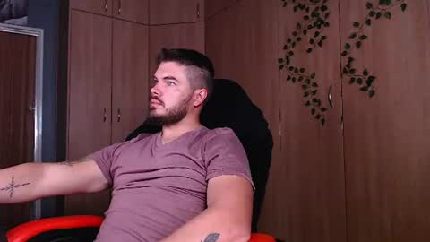 blueeyeboy0 online show from 18, 6, 2026