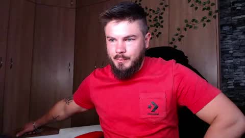 blueeyeboy0 online show from 5, 8, 2026