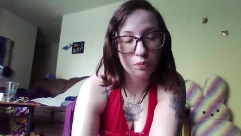 Blueeyedbeauty online show from 1, 6, 2026